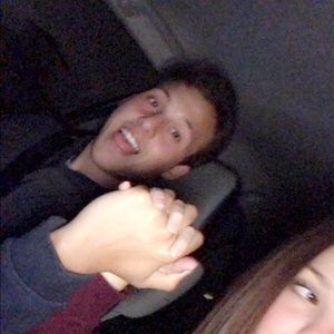 Meet your Posher, Camerom